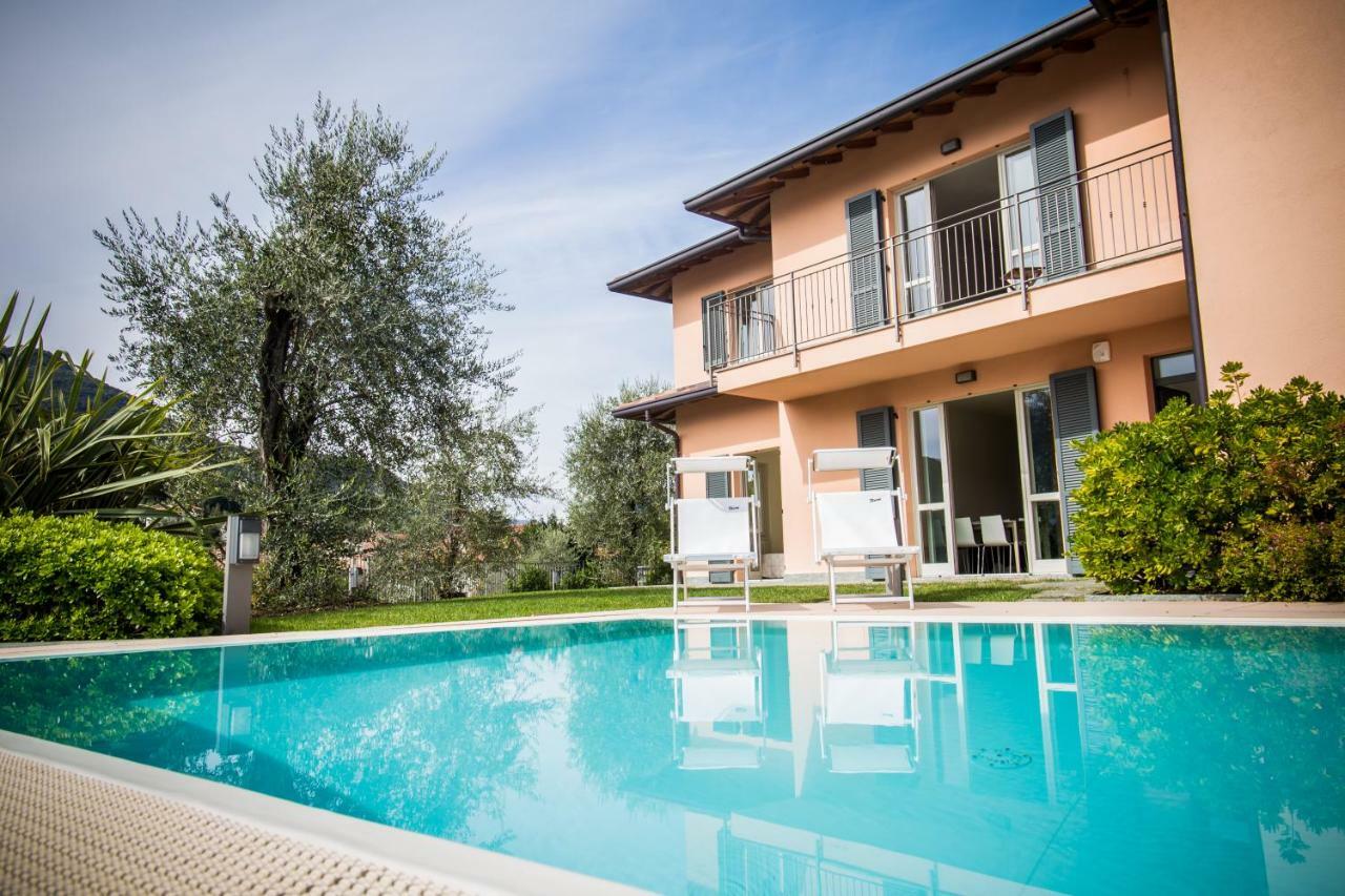 Maison Casa Lavanda Bellagio Exterior foto